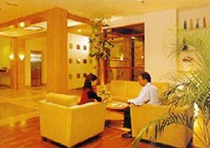 Nova Hotel Kuala Lumpur Ngoại thất bức ảnh