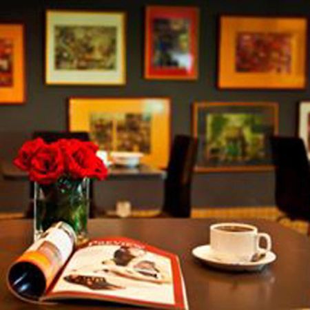 Nova Hotel Kuala Lumpur Ngoại thất bức ảnh