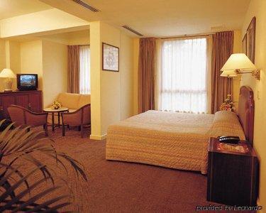 Nova Hotel Kuala Lumpur Ngoại thất bức ảnh