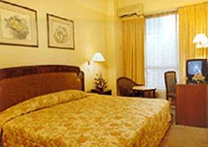 Nova Hotel Kuala Lumpur Ngoại thất bức ảnh