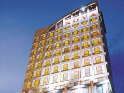 Nova Hotel Kuala Lumpur Ngoại thất bức ảnh